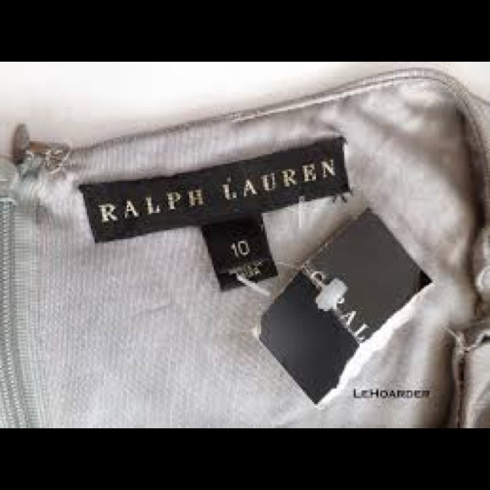 Your guide to Ralph Lauren Labels - Picture 2 of 4